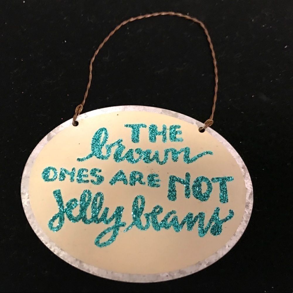 Easter Sign Set Springtime Decor - Picture 5 of 6